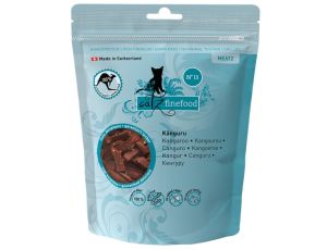 Catz Finefood Meatz N.13 Kangur 45g