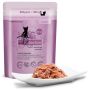 Catz Finefood Classic N.11 Jagnięcina i Królik saszetka 300g - 2