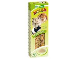 Nestor Kolba Gryzoń sezamowa 2szt