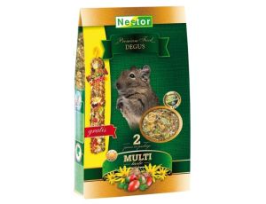 Nestor Pokarm Koszatniczka Premium 1400ml