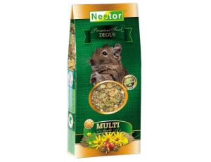 Nestor Pokarm Koszatniczka Premium 1400ml - 2