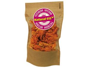 Natural-Vit Przekąska Gryzonia Pomidor suszony 40g