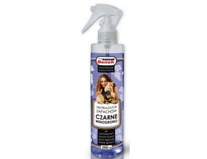 Super Benek Neutralizator Spray - Czarne winogrono 250ml