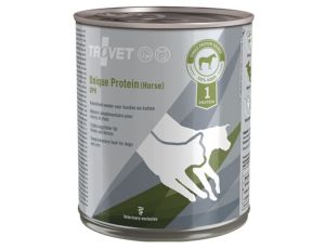 Trovet Unique Protein UPH Konina dla psa i kota puszka 800g
