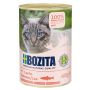 Bozita z Łososiem puszka 400g - 2