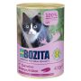 Bozita z Krewetkami puszka 400g - 2