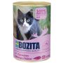 Bozita z Krewetkami puszka 400g