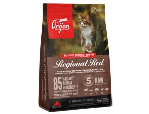 Orijen Regional Red Cat 340g