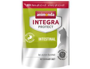 Animonda Integra Protect Intestinal Dry dla kota 300g