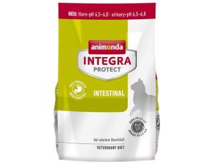 Animonda Integra Protect Intestinal Dry dla kota 1,2kg