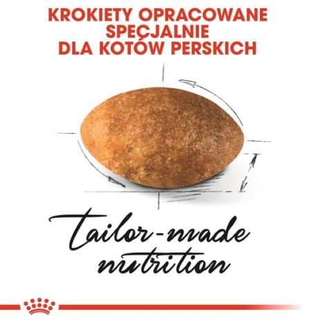 Royal Canin Persian Adult karma sucha dla kotów dorosłych rasy perskiej 400g - 3