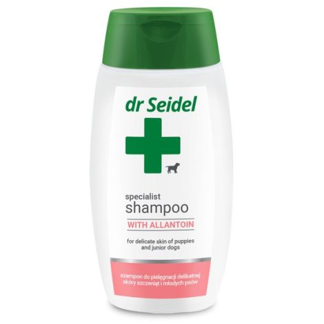 Dr Seidel Szampon dla Szczeniąt 220ml