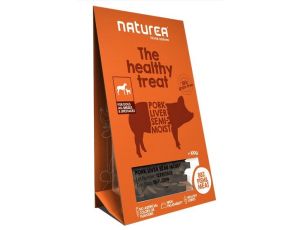 Naturea Dog Przysmaki - Wątróbka 100g