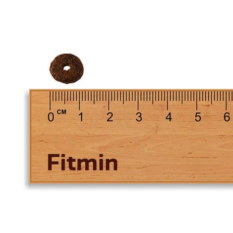 Fitmin Dog Mini Senior 2,5kg - 3