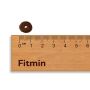 Fitmin Dog Mini Senior 2,5kg - 3