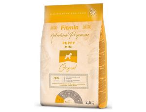 Fitmin Dog Mini Puppy 2,5kg