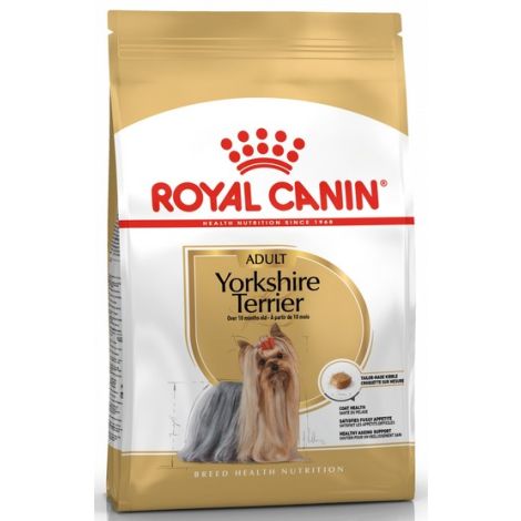 Royal Canin Yorkshire Terrier Adult karma sucha dla psów dorosłych rasy yorkshire terrier 7,5kg - 2