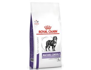 Royal Canin Vet Care Nutrition Mature Consult Large Dog 14kg
