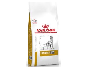 Royal Canin Veterinary Diet Canine Urinary U/C 2kg