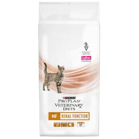 Purina Veterinary Diets Renal Function NF Advanced Care Feline 1,5kg - 2