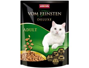 Animonda vom Feinsten Deluxe Adult z kurczakiem 250g