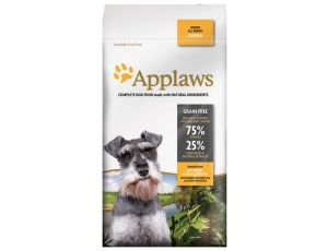 Applaws Senior Dog All Breeds Kurczak 2kg
