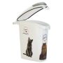 Curver Pet Life Pojemnik na żwirek 10kg - 4