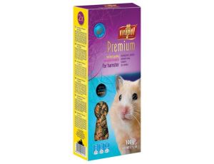 Vitapol Smakers Premium Chomik 2szt [1157]