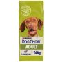 Purina Dog Chow Adult Jagnięcina 14kg - 2