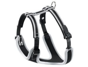 Ferplast Ergocomfort P Szelki S szary [75463921]
