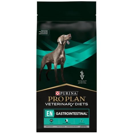 Purina Veterinary Diets EN Gastrointestinal Canine Formula 12kg