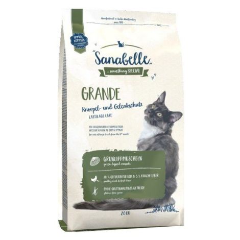 Sanabelle Adult Grande 2kg