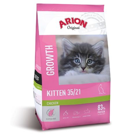 Arion Original Cat Kitten 300g