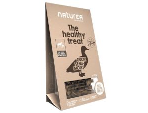 Naturea Dog Przysmaki - Kaczka 100g