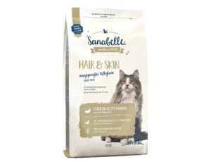Sanabelle Adult Hair&Skin 400g