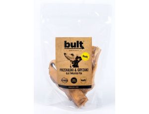 Bult Skóra wołowa bez włosa 500g