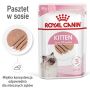 Royal Canin Feline Kitten Multipack karma mokra dla kociąt do 12 miesiąca życia saszetki 4x85g - 6