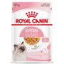 Royal Canin Feline Kitten Multipack karma mokra dla kociąt do 12 miesiąca życia saszetki 4x85g - 5