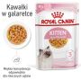 Royal Canin Feline Kitten Multipack karma mokra dla kociąt do 12 miesiąca życia saszetki 4x85g - 4