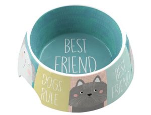TarHong Best Friends Forever Miska Medium 18cm/0,625L