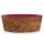 TarHong Olive Magenta miska średnia 15cm/0,7L