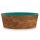 TarHong Olive Teal miska średnia 15cm/0,7L
