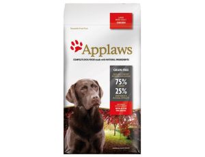 Applaws Adult Dog Large Breed Kurczak 7,5kg