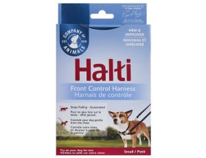 Halti Kantarek - uprząż small