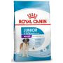 Royal Canin Giant Junior karma sucha dla szczeniąt  od 8 do 18/24 miesiąca życia, ras olbrzymich 15kg