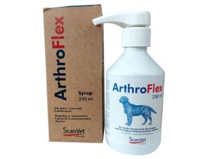 ScanVet ArthroFlex 250ml