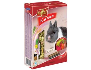 Vitapol Senior Pokarm dla królika pow.5 roku 250g [1205]