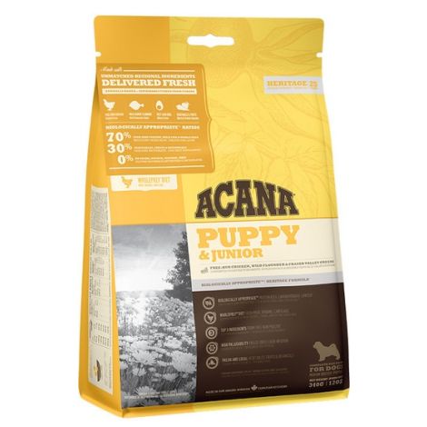 Acana Puppy 340g - 3