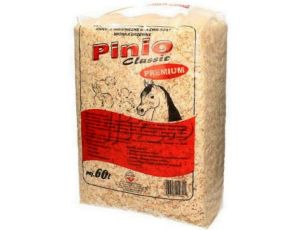 Trociny Pinio Classic Premium 60L