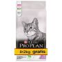 Purina Pro Plan Cat Sterilised Renal Adult Indyk 10kg (8+2kg gratis) - 2